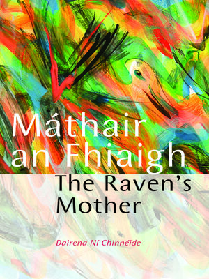 cover image of Máthair an Fhiaigh
